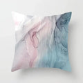 Geometric Abstract Pillow Case 45x45cm Ljojo Home Decor Square Cushion Cover