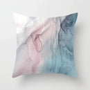 Geometric Abstract Pillow Case 45x45cm Ljojo Home Decor Square Cushion Cover