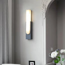 Ljojo 12W LED Nordic Wall Lamp for Living Room, Bedroom, Balcony, and Hotel Indoor Lighting
