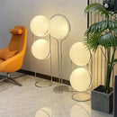 Cream Decorative Desk Lamp High-End Feel Modern Minimalist Living Room Ljojo