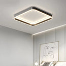 Modern LED Ceiling Lights Living Room Minimalist Dining Room Lamps Chandeliers by Ljojo