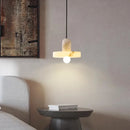 Luxury Spanish Marble Pendant Light Chandelier for Home Decor by Ljojo