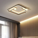 Modern Nordic LED Ceiling Light Stylish Creative Design for Bedroom Living Room - Ljojo
