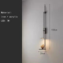 Ljojo LED Strip Wall Light Spotlight Atmosphere Lamp