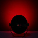 Ljojo™ 4pcs LED 30W RGB Par Light with Wireless Remote Control for Party and Events
