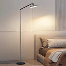 Ljojo LED Floor Lamp for Bedroom and Living Room