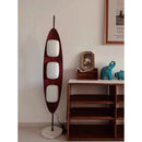 Retro LED Floor Lamp: Minimalist Home Decor Lusters by Ljojo