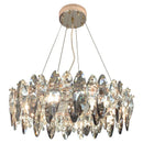 Ljojo Luxury Post-modern Chandelier for Kitchen and Living Room