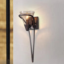 LED Wall Lamps Nordic Minimalist Restaurant Living Room Bedroom Bedside Home Decor by Ljojo