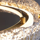 Luxurious Post-Modern Pendant Lamps Elegant Lighting for Living Room by Ljojo
