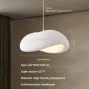 Wabi Sabi Style Stair Pendant Light | Japanese Chandelier Design | Ljojo