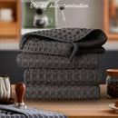 Ljojo Microfiber Coffee Machine Cleaning Towel - Super Absorbent Kitchen Home Supplies