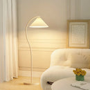 Ljojo LED Floor Lamp Modern Living Room Bedroom Decorative Standing Light