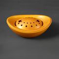 Ljojo Melamine Gold Ingot Plate Set - High-Quality Tripe & Hot Pot Serving Collection