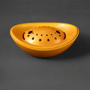Ljojo Melamine Gold Ingot Plate Set - High-Quality Tripe & Hot Pot Serving Collection