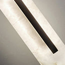 Ljojo Marble Wall Lamp: Postmodern LED Light for Bedroom, Living Room, Hallway