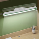 Ljojo LED Desk Lamp with USB Rechargeable, Magnetic Hanging Light for Office, Bedroom, Table Reading