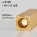 Ljojo LED Wall Lamp for Modern Indoor Lighting Décor
