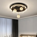 Ljojo LED Pendant Chandeliers for Staircase & Living Room