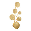 Lotus Leaf Wall Lamp  Modern Bedroom Sconce Light by Ljojo