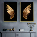 Ljojo Modern Art LED Wall Lamp for Home and Hotel Decor