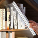 Ljojo LED Desk Lamp: Rechargeable, Dimmable, Magnetic, Ideal for Bedrooms