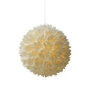Nordic Romantic Flower Pendant Light Chandelier Modern Hanging Lamp by Ljojo