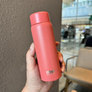 Ljojo Mini Stainless Steel Thermos Tumbler - 150ML Portable Insulated Cup