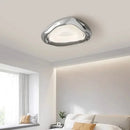 Nordic Simple Art LED Ceiling Pendant Lights for Living Dining Room by Ljojo