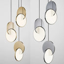 Nordic Bedside Pendant Lights for Dining Room Bedroom - Ljojo Lighting Suspension Fixture