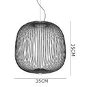 LED Pendant Lights for Dining Room | Modern Designer Chandelier by Ljojo