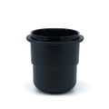 Ljojo 58mm Coffee Measuring Cup for Espresso Machine - Barista Tool