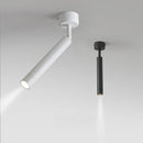 Ljojo LED Ceiling Spotlight: Adjustable Living Room Bedroom Downlight