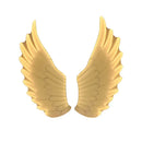 Ljojo Luminescent Angel Wings LED Decoration Lamp for Modern Fairy Party