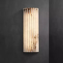 Ljojo Marble LED Wall Sconce for Art Deco Room Decoration