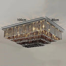 Ljojo LED Chandeliers Pendant Light for Modern Home Decor and Indoor Lighting