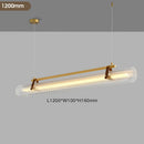 Nordic LED Pendant Light Chandelier Fixture for Living Room Kitchen by Ljojo