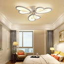 Ljojo Love Design LED Ceiling Lamp - Modern Indoor Lighting for Living Room
