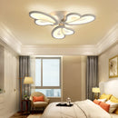 Ljojo Love Design LED Ceiling Lamp for Modern Indoor Lighting
