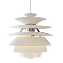 Ljojo™ Danish Pendant Chandelier for Kitchen Dining Living Room