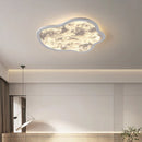 Ljojo LED Cloud Ceiling Lamp for High-End Room Decor Home Lighting