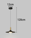 Modern Pendant Light Chandelier for Living Room Dining Table Kitchen Island by Ljojo