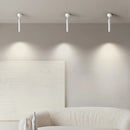 Ljojo LED Ceiling Spotlight: Adjustable Living Room Bedroom Downlight