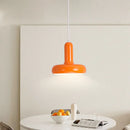 Cream Style House Chandelier Pendant Light for Bedroom | Ljojo Mushroom Nordic Modern Art