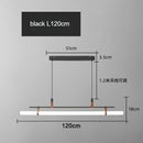 LED Pendant Lamp Modern Chandelier for Dining Room Study Office by Ljojo