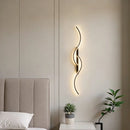 LED Wall Sconces 100CM Modern Interior Decor Lighting Strip by Ljojo