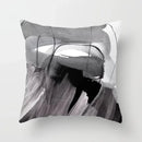 Geometric Abstract Pillow Case 45x45cm Ljojo Home Decor Square Cushion Cover