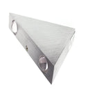 Ljojo LED Wall Lamp Modern Home Lighting Sconce Aluminum AC 85-265V