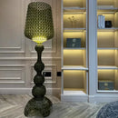 Nordic Italian Floor Lamp Classic Standing Light for Living Room by Ljojo