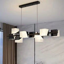 Ljojo LED Pendant Chandeliers for Modern Home Decor and Indoor Lighting
